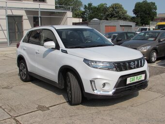 Suzuki Vitara 1,4T Mildhybrid - Elegance 2WD - 2