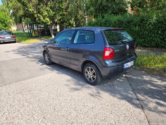 Volkswagen Polo 1.2 - 2