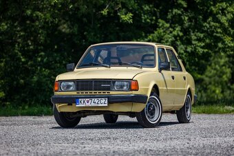 Škoda 120L - 2