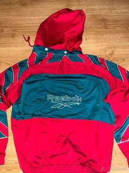 Vintage Reebok mikina - 2