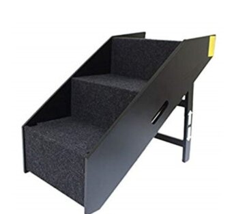 Schody/rampa - 2