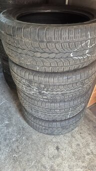 265/50R20 - 2