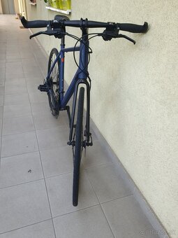 Triban RC 120 velkost L - 2