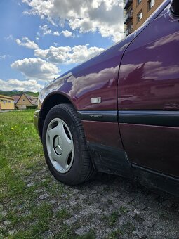 Mercedes C-KLASSE - 2