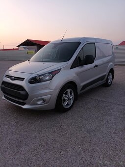 Ford Transit Connect 1.0 Ecoboost - 2