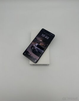 Honor Magic7 Lite 8/512GB Titanium Black + ZÁRUKA - 2