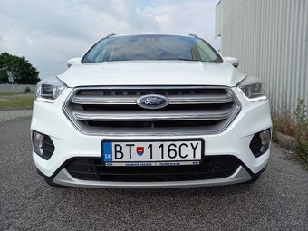 Ford Kuga AWD 1.5 Ecoboost A/T - 2