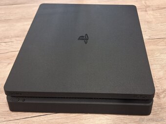 Sony PS4 slim 850GB - 2