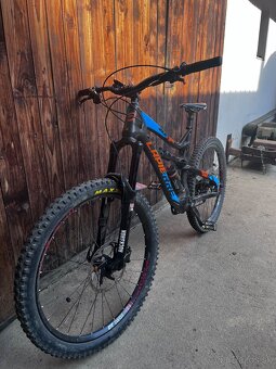 Lapierre zesty am 527 - 2
