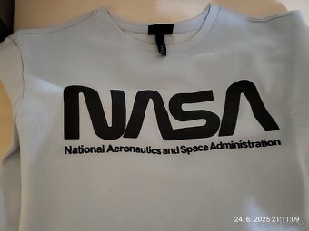 Mikiny nasa 2ks - 2