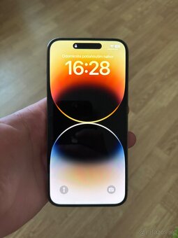 iPhone 14 PRO MAX 128Gb - 2