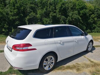 Peugeot 308 Break/SW  1.2 PureTech - 2