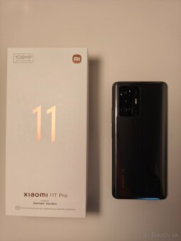 Xiaomi 11T Pro - 2