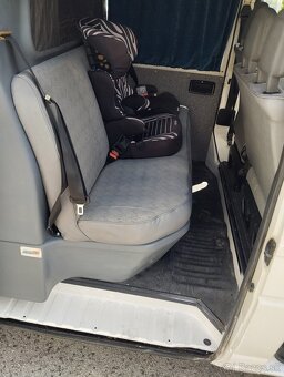 Predám Volkswagen t4 - 2