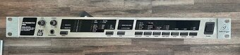 Predám Behringer Ultramtach Pro SRC2496 - 2