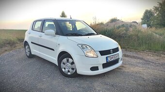 ✳️Suzuki Swift 1.3 Comfort A/C✳️ - 2
