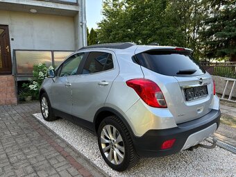 Opel Mokka 1.4 16V Turbo Enjoy - 2
