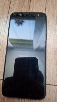 Samsung Galaxy A6 2018 - 2