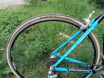 Cestný bicykel - 2