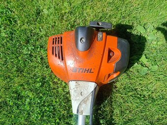 STIHL FS 240 C - 2