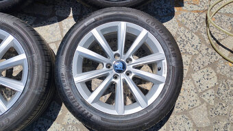 5x112 R17 --- ŠKODA KAROQ ... - 2