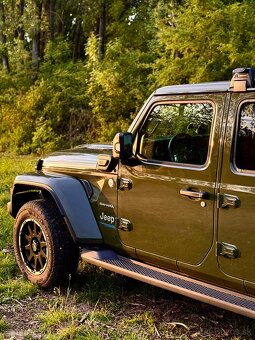 JEEP WRANGLER SAHARA - 2
