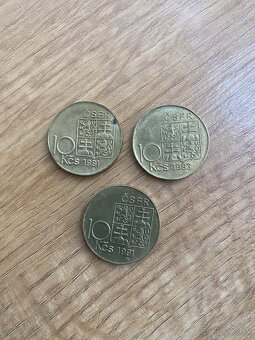 10,Koruna - 2