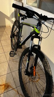 Horsky bicykel Crossbike 29’ kolesa - 2
