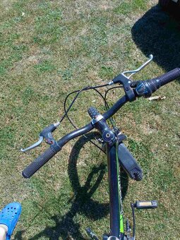 Bicykel 20 - 2