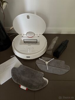 Xaomi robot Mi vacuum mop 2v1 - 2