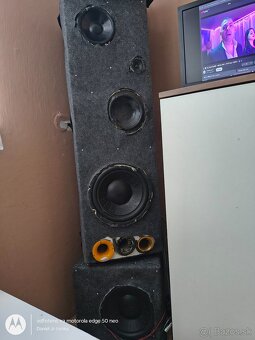 Reproduktor - 2