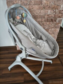 Chicco baby hug - 2