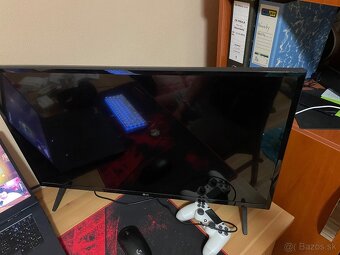 Televízor LG - 2