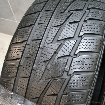 Zimné pneumatiky 255/50 R19 MATADOR DOT2320 - 2