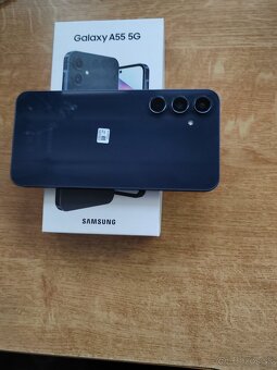 samsung galaxy a55-128gb - 2