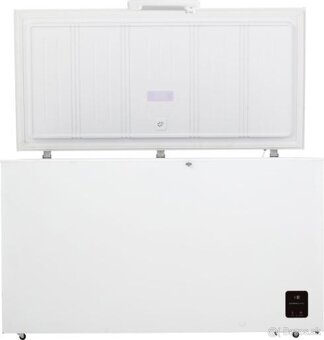 NOVÁ Truhlicová Mraznička 440L Gorenje FH43EAW - 2