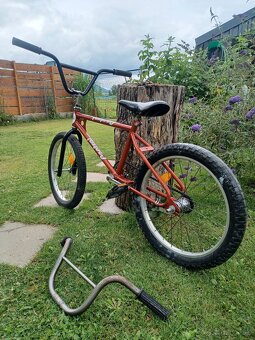 BMX 20 - 2