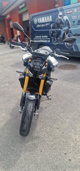 Predam Yamaha MT 09 SP - 2