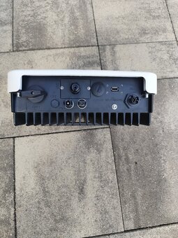 SOLAX POWER X1 - 2