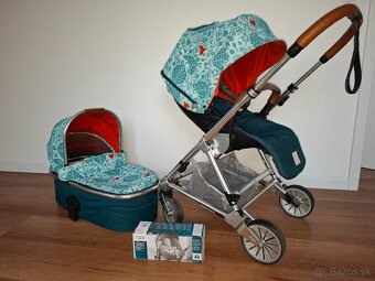 Mamas&papas urbo 2 - 2