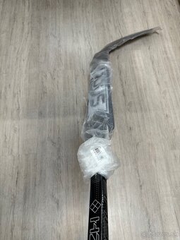 Brankárska hokejka TRUE Hzrdus 7x4 SR - 2