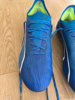 Kopačky Puma Ultra Ultimate FG/AG - 2