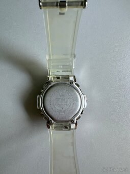 Casio G-Shock - 2