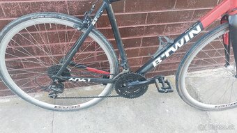 Btwin Triban 520 - 2