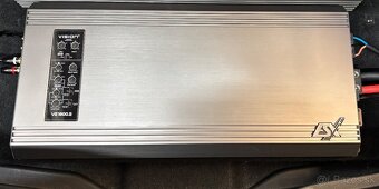Esx vision 1800.2 - 2