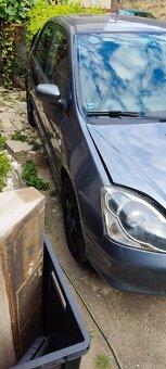 Predam Honda Civic 1.7 CTDI - 2