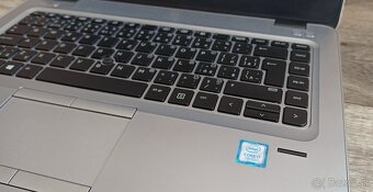 HP EliteBook 840 G4/14"FHD/i7-7500U/SSD M.2 512GB/16GB DDR4 - 2