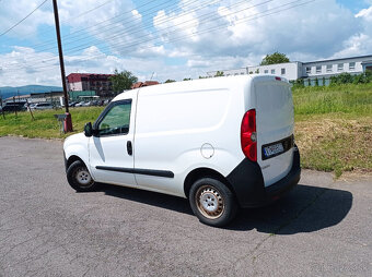 Opel Combo - 2