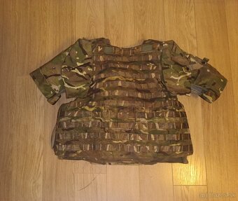 Ballisticka vesta osprey mk4 + extra veci - 2
