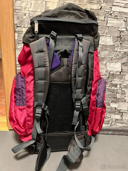 Batoh Salewa Climate 45 - 2
